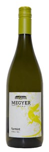 Château Megyer Dry Selection Furmint 2015